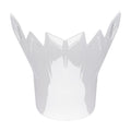 Bell (Spares) Peak/Visor - MUD - Moto-9 Flex, Moto-9S  - Clear