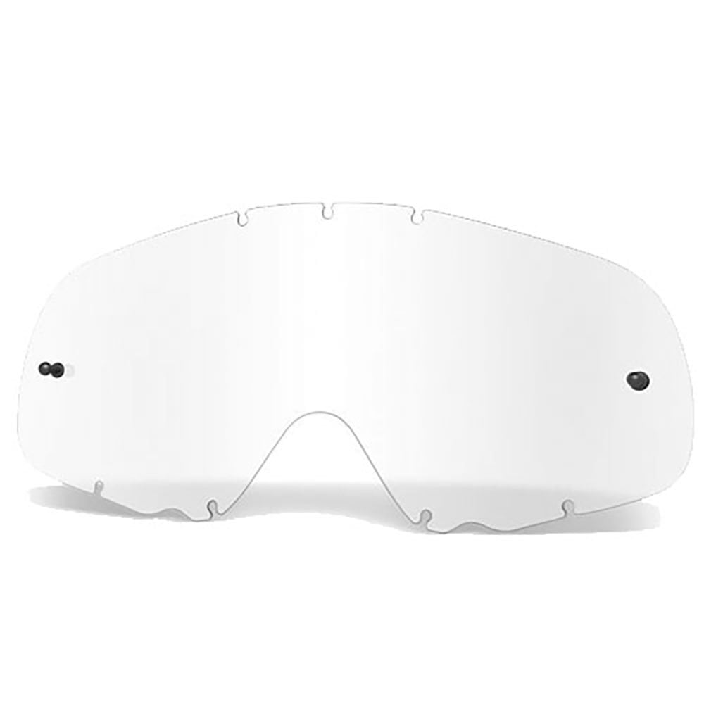 Oakley - Lens - Crowbar