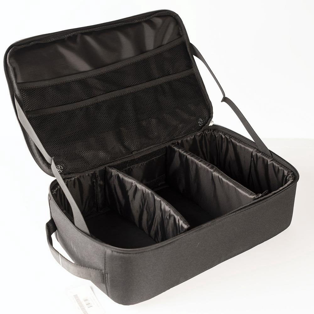 Oakley Motocross | MTB Goggle & Accessories Case (Black)