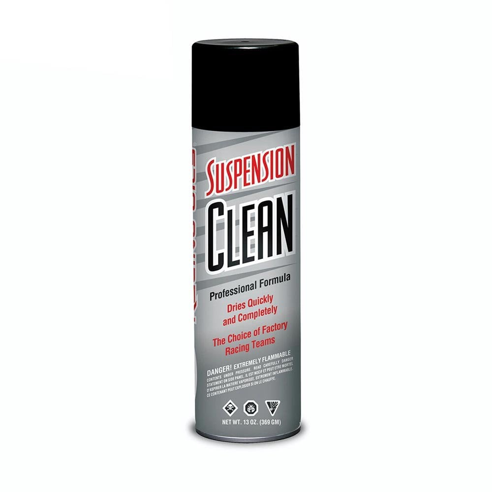 Maxima - Aerosol - Suspension Clean - 535ml