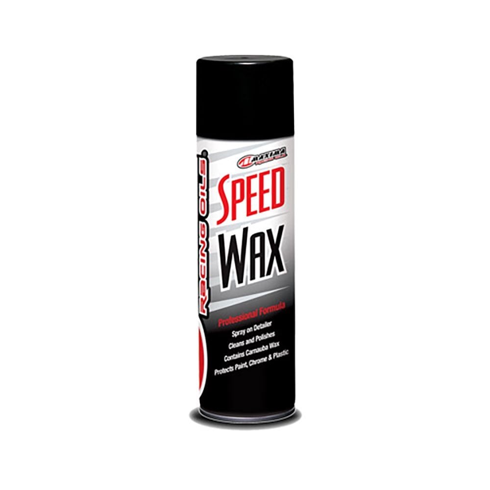 Maxima - Aerosol - Speed Wax - 525ml
