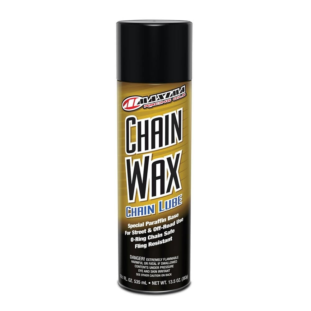Maxima - Aerosol - Chain Wax - 535ml