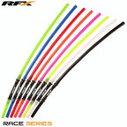 Race Fx - Fuel Tank Vent Tube | Breather Hose With One Way Valve