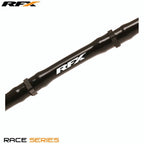 Race Fx - Fuel Tank Vent Tube | Breather Hose With One Way Valve