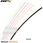 Race Fx - Fuel Tank Vent Tube | Breather Hose With One Way Valve