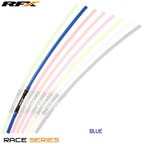 Race Fx - Fuel Tank Vent Tube | Breather Hose With One Way Valve