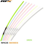 Race Fx - Fuel Tank Vent Tube | Breather Hose With One Way Valve