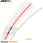 Race Fx - Fuel Tank Vent Tube | Breather Hose With One Way Valve