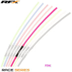 Race Fx - Fuel Tank Vent Tube | Breather Hose With One Way Valve