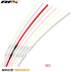 Race Fx - Fuel Tank Vent Tube | Breather Hose With One Way Valve