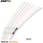 Race Fx - Fuel Tank Vent Tube | Breather Hose With One Way Valve