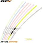 Race Fx - Fuel Tank Vent Tube | Breather Hose With One Way Valve