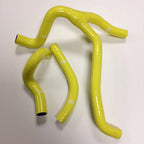 Samco - Radiator Hose Kit (Y-Piece/Race) - RMZ450 15-17 (3 Piece)