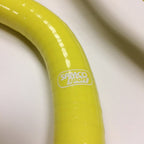 Samco - Radiator Hose Kit (Y-Piece/Race) - RMZ450 15-17 (3 Piece)