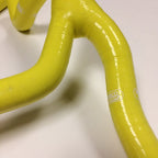 Samco - Radiator Hose Kit (Y-Piece/Race) - RMZ450 15-17 (3 Piece)