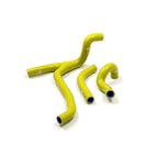 Samco - Radiator Hose Kit (Y-Piece/Race) - RMZ450 15-17 (3 Piece)