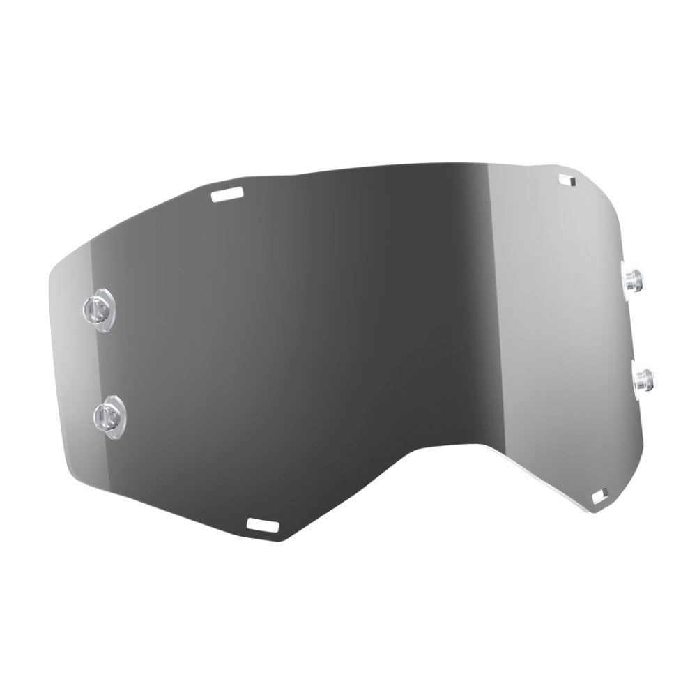 Scott (Lens) Prospect 2.0 | Fury - Light Sensitive Grey