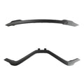 Scott (Spares) Prospect - Top & Bottom Bar - Black