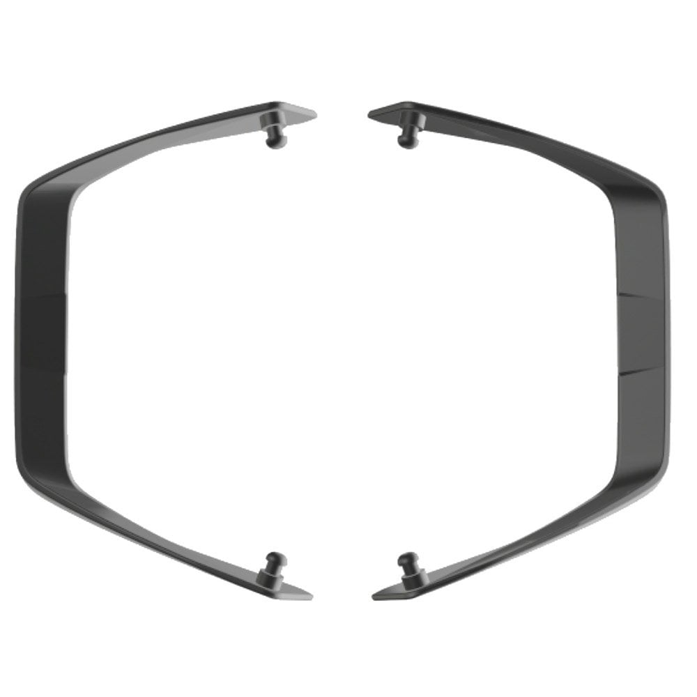 Scott (Spares) Prospect - Outriggers - Black