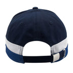 Suzuki Genuine Clothing - Team Cap Blue - 990F0-BLFC0-000