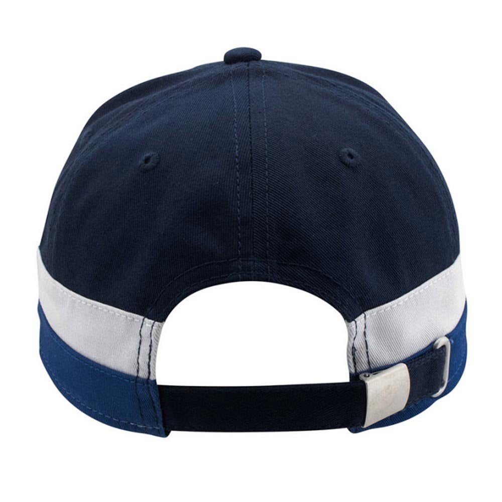 Suzuki Genuine Clothing - Team Cap Blue - 990F0-BLFC0-000