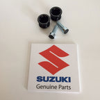 Suzuki Genuine Accessory - Paddock Stand Bobbins (Rear) - 990D0-04K17-000