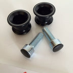 Suzuki Genuine Accessory - Paddock Stand Bobbins (Rear) - 990D0-04K17-000