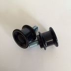 Suzuki Genuine Accessory - Paddock Stand Bobbins (Rear) - 990D0-04K17-000