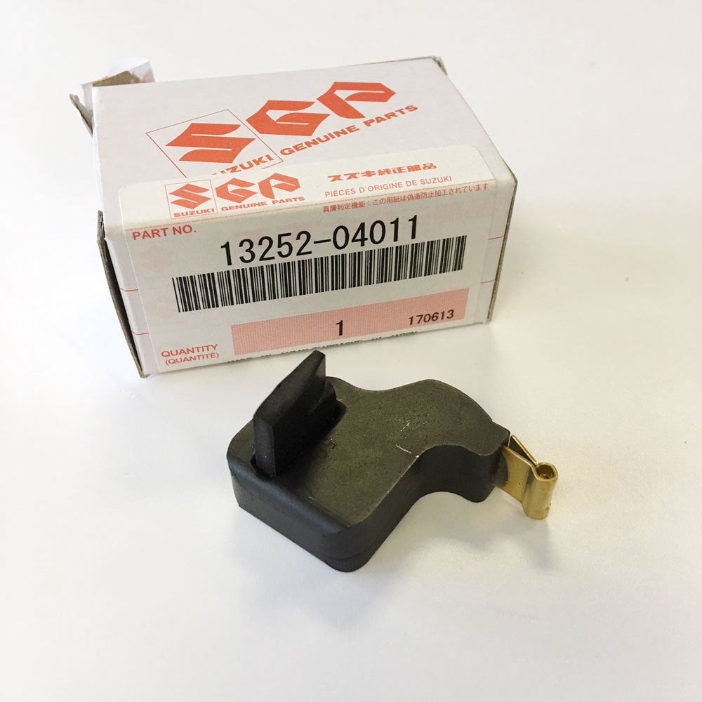 Suzuki Genuine Part - ATV Quad LT50/LT-A50 Carb Float - 13252-04011-000