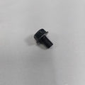 Suzuki Genuine Part - Bolt, Crankcase/Wiring Harness - 01550-0812B-000
