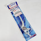 Suzuki Genuine Part - Brake Lever (DL650 K4-K6, GS500 K1-K2, GSF600 K1-K4, GSF650 K5-K6, GSF1200 K1-K5, GSXR600/750/1000 K1-K3, GSX1300R K1-K7, GSX1400 K2-K4, SV650/1000 K1-K6) - 57420-33E01-000