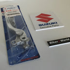 Suzuki Genuine Part - Clutch Lever (DL1000 07-10) - 57500-06G11-000