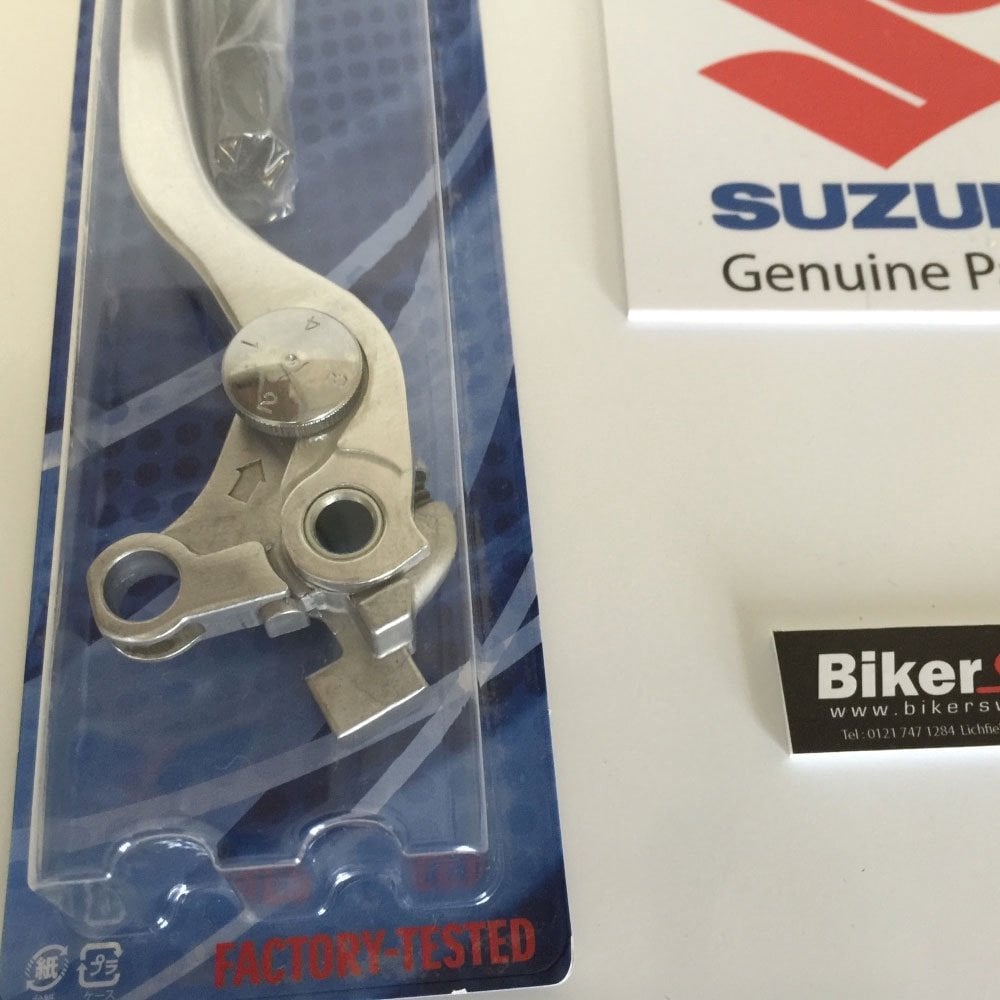Suzuki Genuine Part - Clutch Lever (DL1000 07-10) - 57500-06G11-000