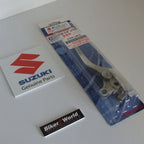 Suzuki Genuine Part - Clutch Lever (DL1000 14-16, GSF650 12-, GSF1250 12-16, GSX1250F 14-16, GSX1300R 08-12) - 57500-24F22-000