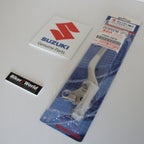 Suzuki Genuine Part - Clutch Lever (DL1000 14-16, GSF650 12-, GSF1250 12-16, GSX1250F 14-16, GSX1300R 08-12) - 57500-24F22-000