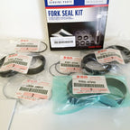 Suzuki Genuine Part - Fork Seal Kit (GSXR 1000 K9-L4) - 51150-47820-000