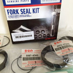 Suzuki Genuine Part - Fork Seal Kit (GSXR 1000 K9-L4) - 51150-47820-000