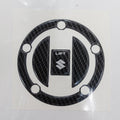 Suzuki Genuine Part - Fuel Cap Trim, Carbon Effect - 990D0-47H06-CRB