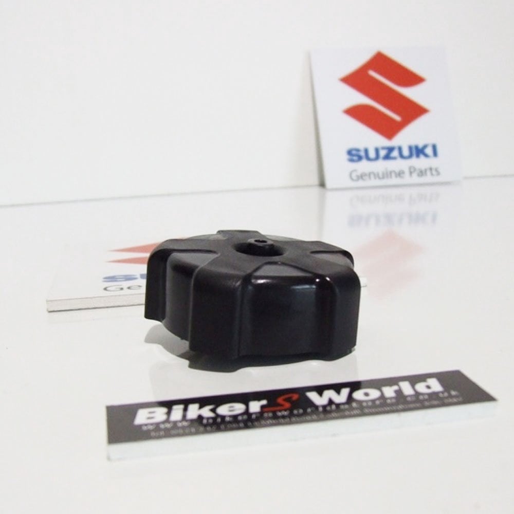 Suzuki Genuine Part - LT50 Quad ATV Fuel Tank Cap (L,X,Y,K2>) - 44200-04610-000