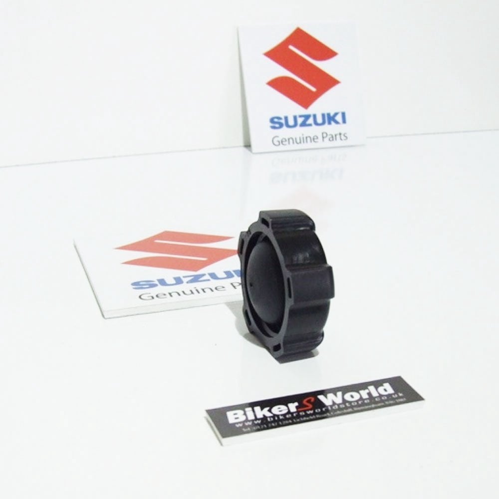 Suzuki Genuine Part - LT50 Quad ATV Fuel Tank Cap (L,X,Y,K2>) - 44200-04610-000