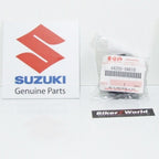 Suzuki Genuine Part - LT50 Quad ATV Fuel Tank Cap (L,X,Y,K2>) - 44200-04610-000