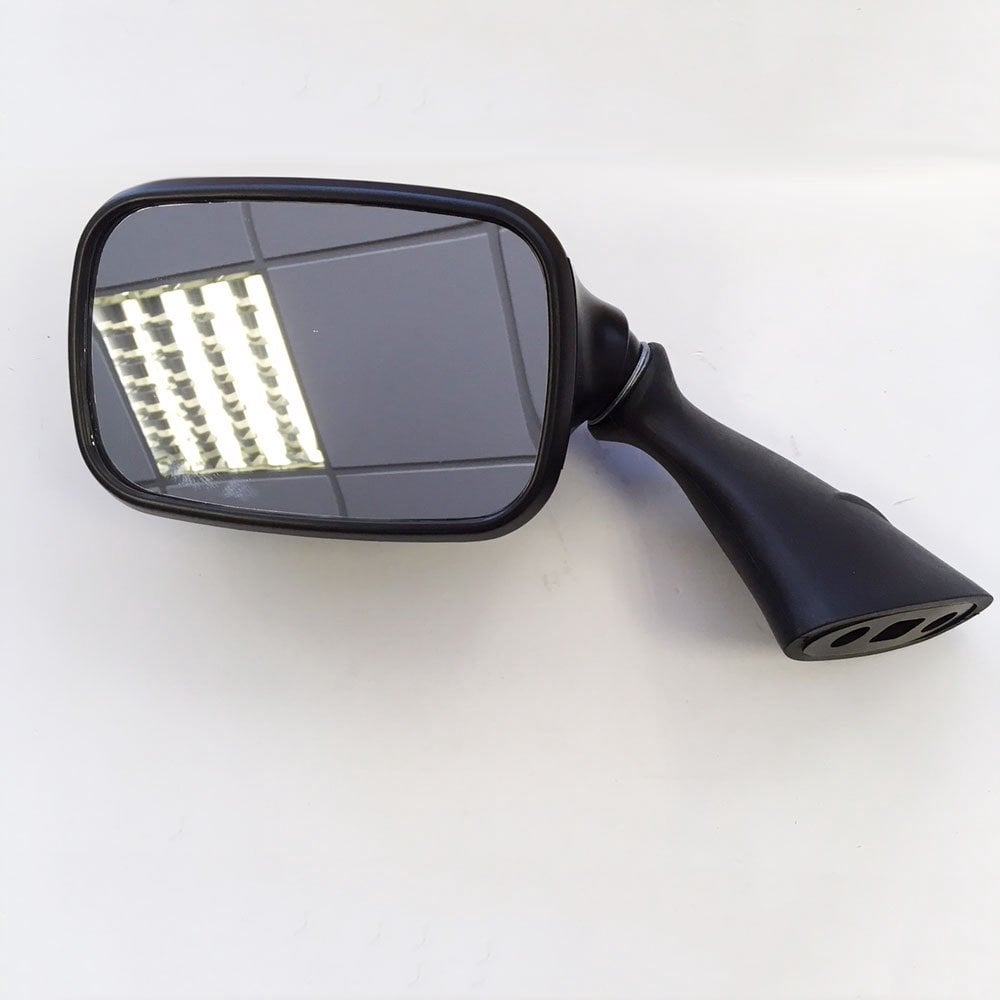 Suzuki Genuine Part - Mirror, Left (GSX1300R L3-L6) - 56600-24F20-000