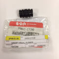Suzuki Genuine Part - Rubber, Gear Lever (DRZ400 00-04, RM125/250 89-01) - 25652-27C00-000