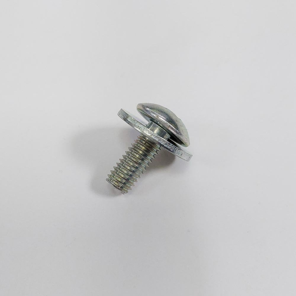 Suzuki Genuine Part - Bolt, Front Centre Fender 6x16 (LT50 84-05) - 09136-06017-000