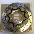 Suzuki Genuine Part - Brake Disc, Front (GSXR 600/750 K6-K7) - 59210-41G20-000