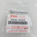 Suzuki Genuine Part - Brake Pad Pin, Front (GSX-R1300 DL1000 VZR1800) - 59141-41G10-000