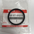 Suzuki Genuine Part - Rear Caliper Piston Seal (GN, GS, GSXR, GSX, RF, RG) - 69107-05CF0-000 (SS 59107-18410-000)