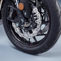 Suzuki Genuine Part - Wheel Decal Each, Black (GSX-S750/Z 17-20) - 990D0-13K03-PAD