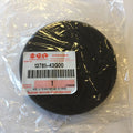 Suzuki Genuine Part - LT-Z50 K6-L0 Quad ATV Air Filter Element - 13781-43G00-000