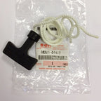 Suzuki Genuine Part - LT50 Quad ATV Recoil/Pullcord Starter Rope Assy - 18200-04412-000